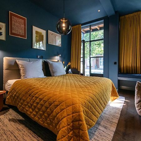 Luxurious Residence In Vondelpark/Museum District Amsterdam Extérieur photo