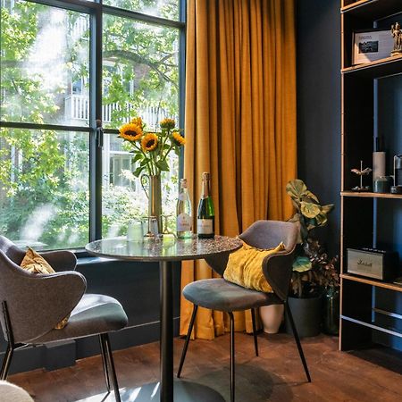 Luxurious Residence In Vondelpark/Museum District Amsterdam Extérieur photo