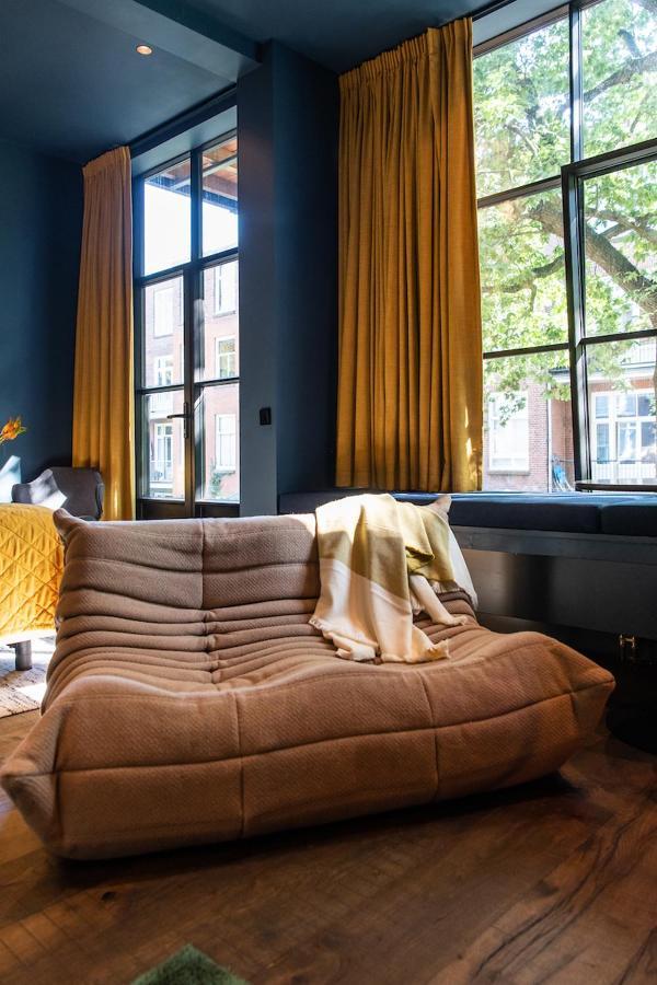 Luxurious Residence In Vondelpark/Museum District Amsterdam Extérieur photo