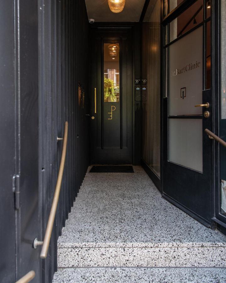 Luxurious Residence In Vondelpark/Museum District Amsterdam Extérieur photo