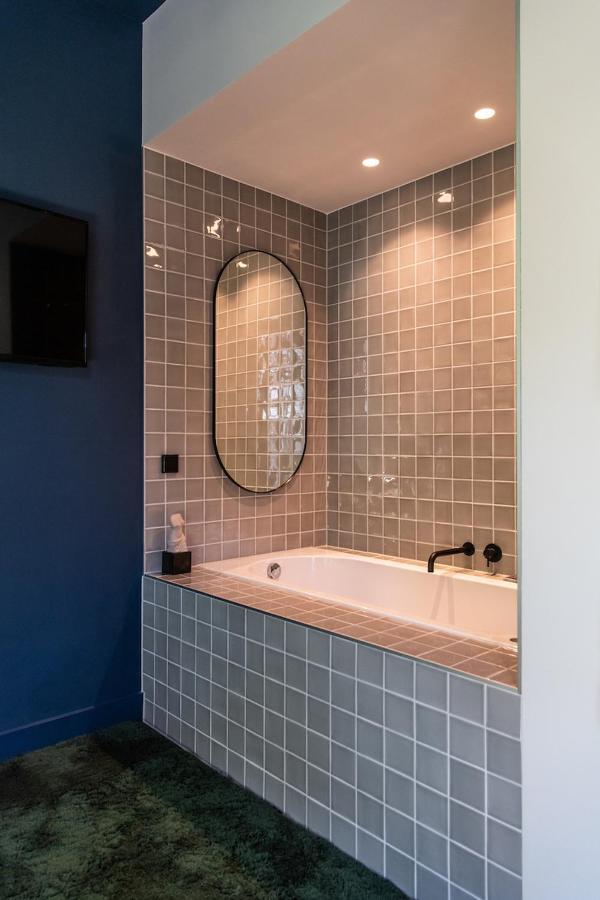 Luxurious Residence In Vondelpark/Museum District Amsterdam Extérieur photo
