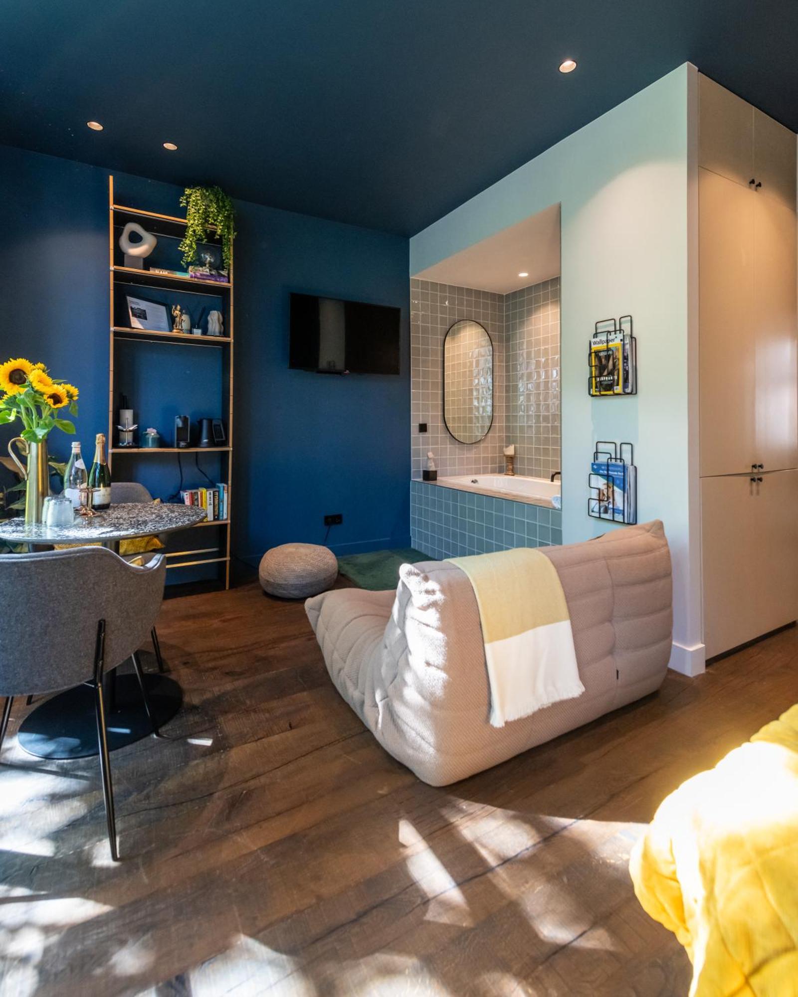 Luxurious Residence In Vondelpark/Museum District Amsterdam Extérieur photo