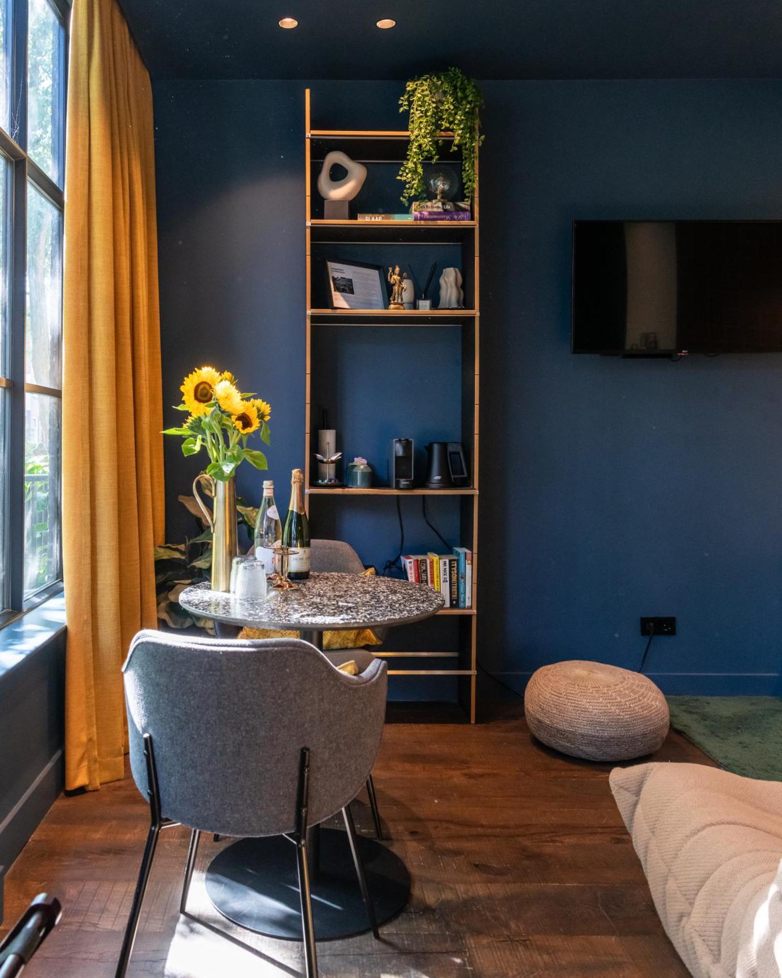 Luxurious Residence In Vondelpark/Museum District Amsterdam Extérieur photo